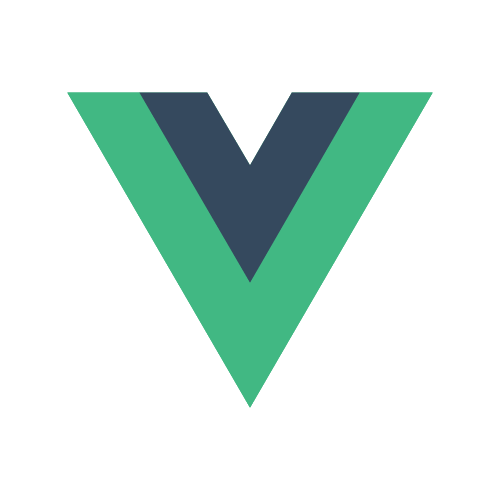 Logo Vue.js