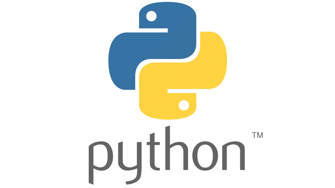 python logo - 2