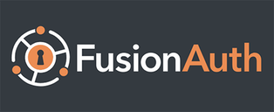 Logo FusionAuth