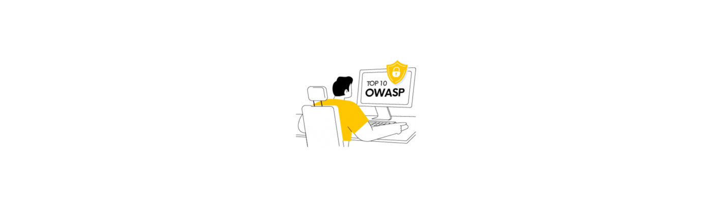 10 najczęstszych zagrożeń OWASP